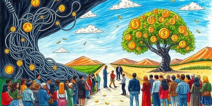 Mitos y Verdades de la Inversión: Desmontando Conceptos Erroneos