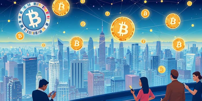 Revoluciona tus Finanzas: La Era Digital del Dinero