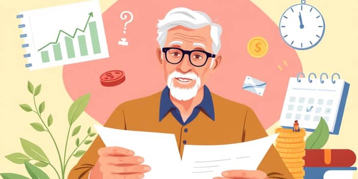 Planifica tu Retiro: Inversiones Estratégicas para la Vejez