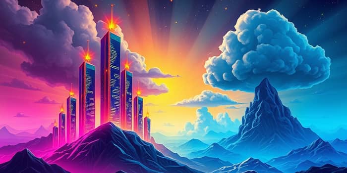 Criptomonedas: ¿Oportunidad o Riesgo en tu Inversión?