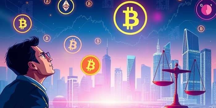 Criptomonedas: Guía Esencial para el Inversor Moderno