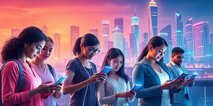 NeoBancos: ¿La Nueva Banca o Una Tendencia Pasajera?