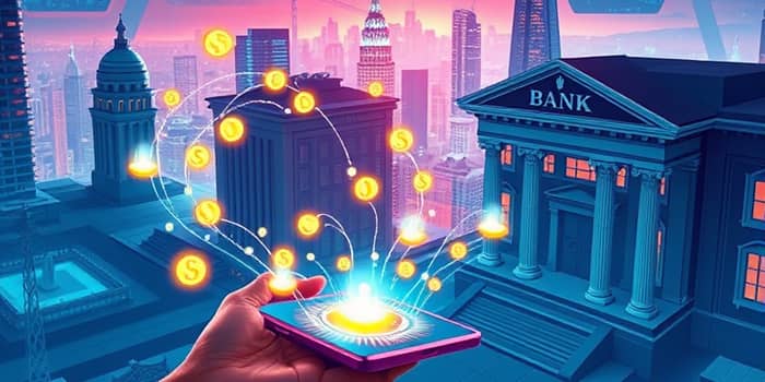 Pagos Instantáneos: La Velocidad que tus Finanzas Necesitan