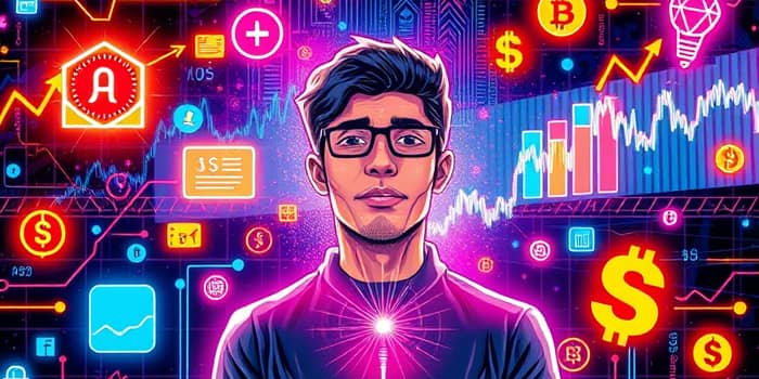 Finanzas Personales 2.0: Cómo la IA Cambia tus Ahorros