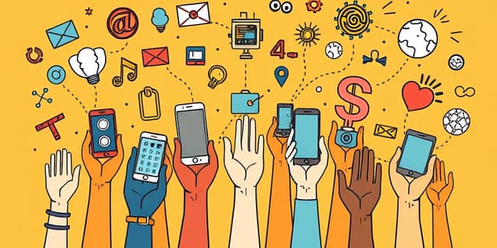 Crowdfunding: Financia tus Sueños o Invierte en Otros