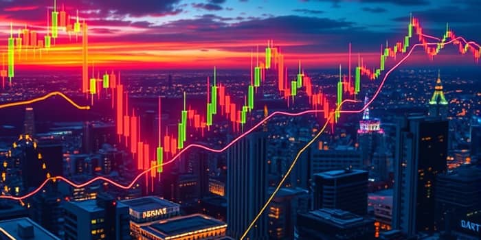 Inversiones Inteligentes: Algoritmos que Trabajan para Ti