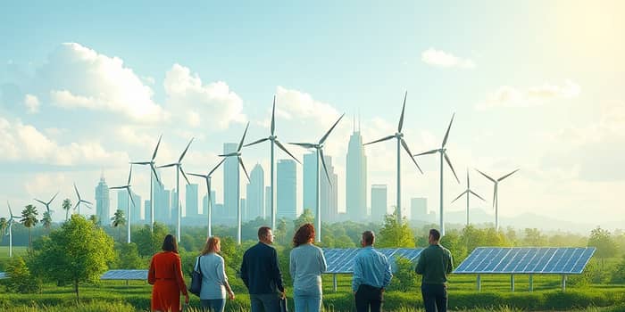 Inversiones Sostenibles: ¿Un Futuro Rentable?