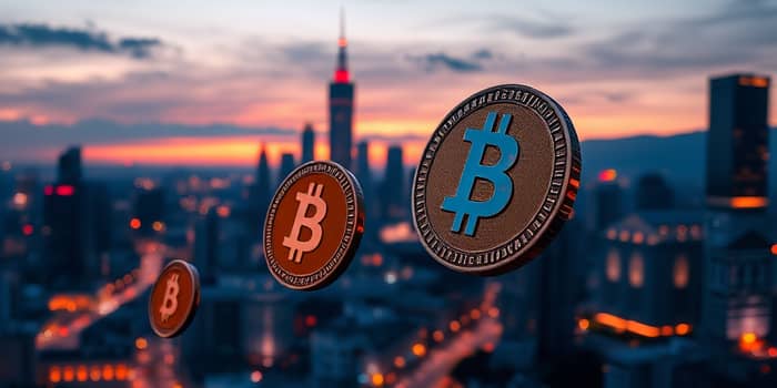 Monedas Digitales del Banco Central: ¿El Futuro del Dinero Fiduciario?