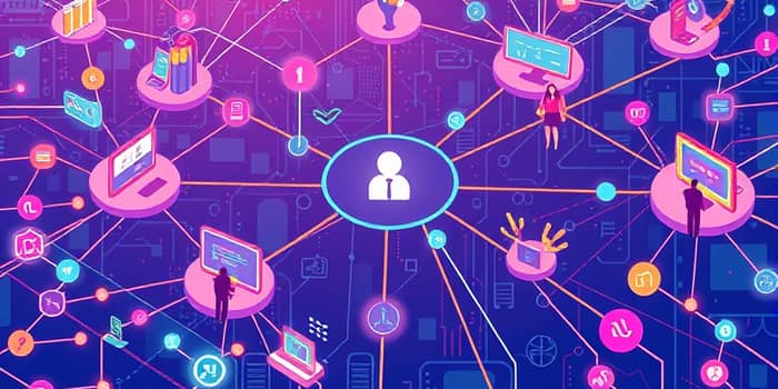 Insurtech: El Renacer de los Seguros a Través de la Tecnología