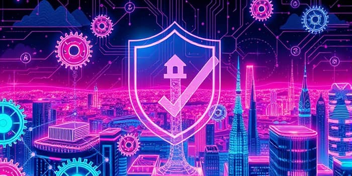 RegTech: Regulaciones Inteligentes para un Mundo Digital