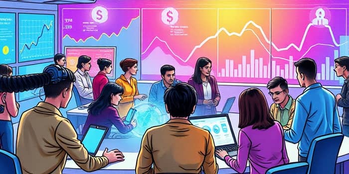 Estrategias de Ahorro con Herramientas Digitales Avanzadas