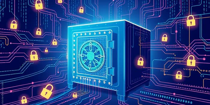 Ciberseguridad Financiera: Blindando tu Información