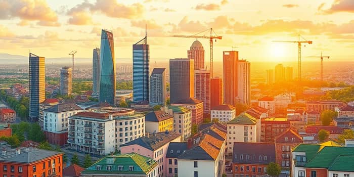 La Guía Definitiva para Invertir en Bienes Raíces