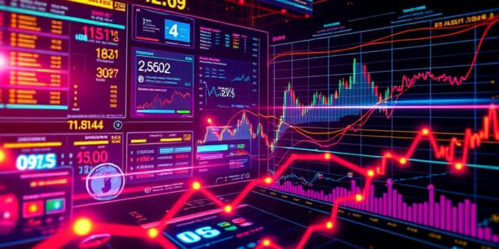 Analítica Predictiva: Decisiones Financieras Basadas en Datos