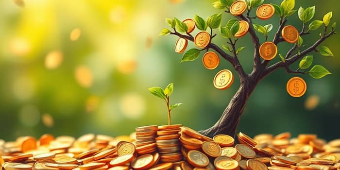 Pequeñas Inversiones, Grandes Retornos: Empieza Hoy