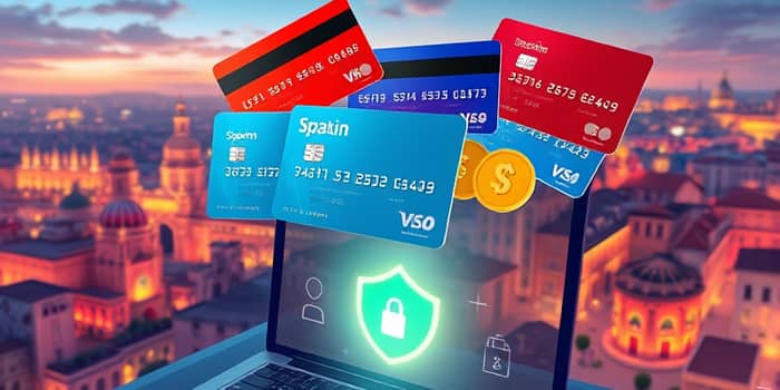 La Tarjeta Perfecta para tus Compras Online