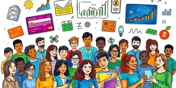 Personalización Financiera: Productos a tu Medida