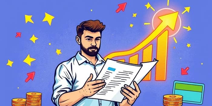 Construye un Buen Historial Crediticio con tu Tarjeta