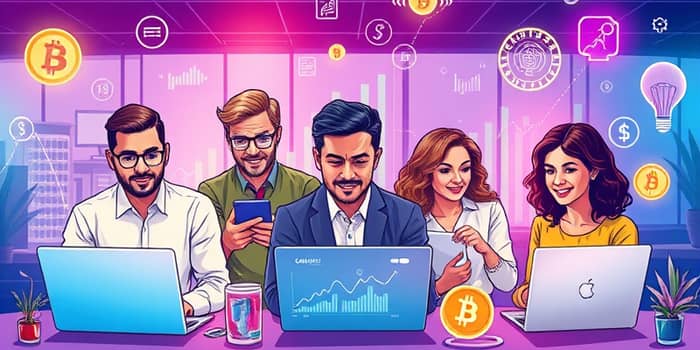 Fintech para PYMES: Herramientas para Crecer y Optimizado y Competitividad