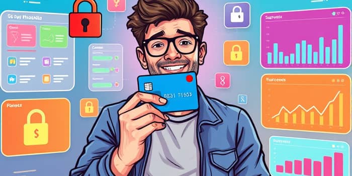 Tarjetas de Débito: Control Total de tus Gastos