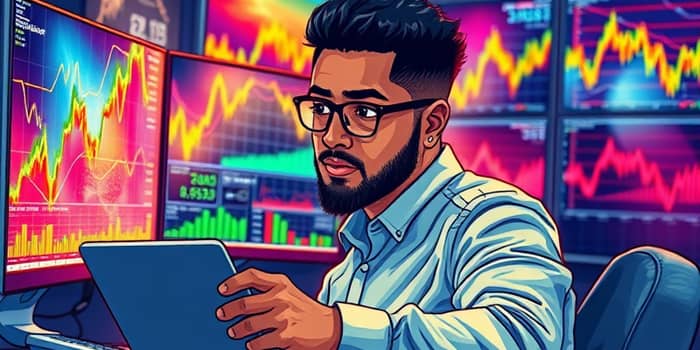 Invierte en el Mercado de Valores: Conceptos Clave