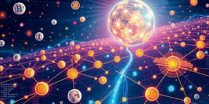 Gestión de Activos Digitales: Un Nuevo Paradigma Patrimonial