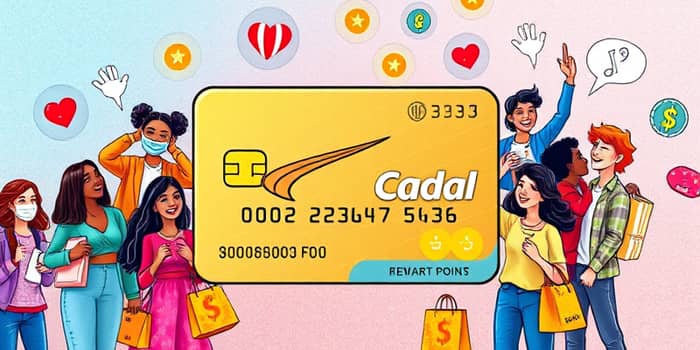 Tarjetas Co-Branding: Alianzas que Te Benefician