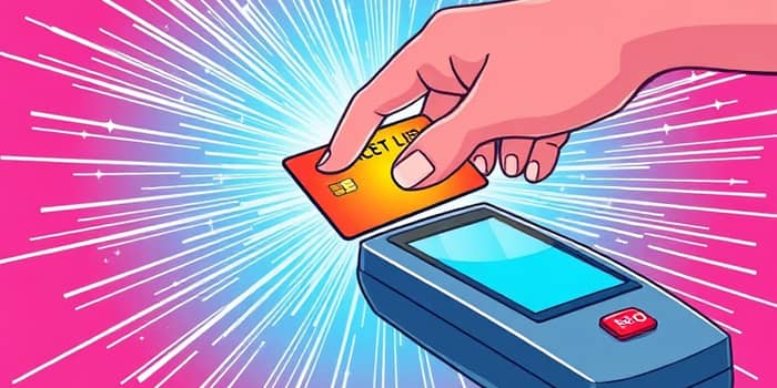 Tarjetas Contactless: Pagos Rápidos y Seguros