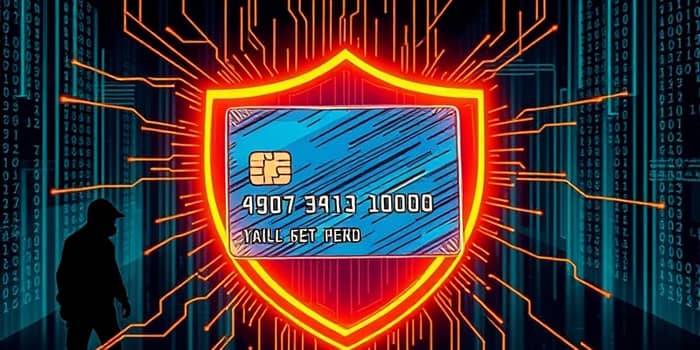 Protege tus Tarjetas: Seguridad en la Era Digital