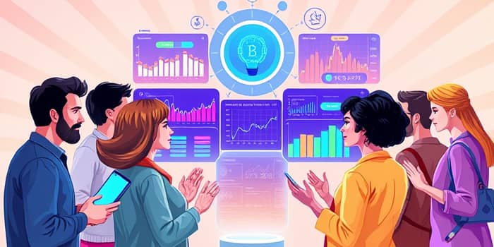 Robo-Advisors: Asesoramiento Financiero al Alcance de Todos