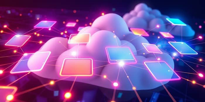 Gestión Inteligente de Múltiples Tarjetas