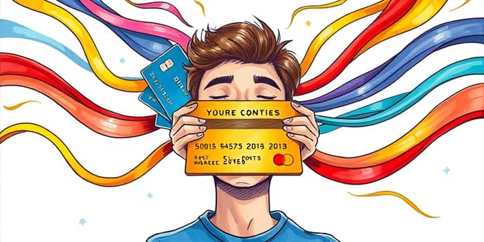 Consolidación de Deudas con Tarjetas: ¿Es para Ti?