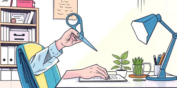 Cómo Cancelar una Tarjeta de Crédito Correctamente