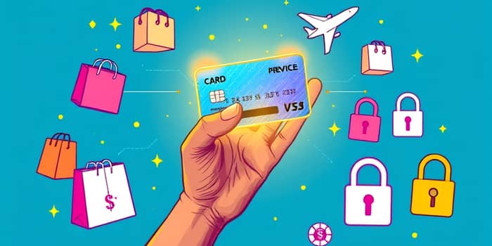 Tarjetas Prepagadas: Una Alternativa Inteligente