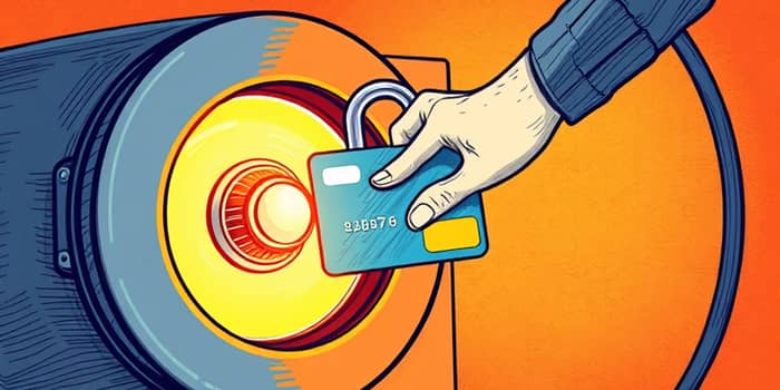 Tarjetas de Crédito Garantizadas: Un Nuevo Comienzo