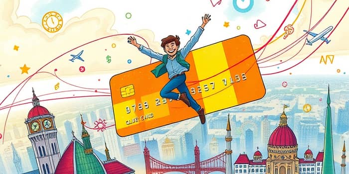 Tarjetas con Beneficios de Viaje: Vuela Gratis