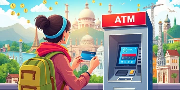 Tarjetas para Viajeros: Sin Comisiones en el Extranjero