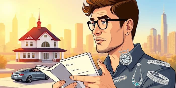 Préstamos con Garantía: Ventajas y Desventajas que Debes Conocer