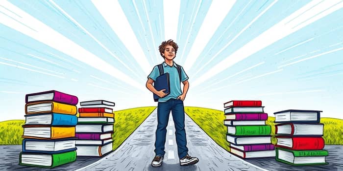 Préstamos Educativos: Invierte en tu Futuro sin Descapitalizarte