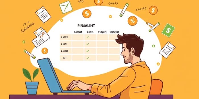 Calculando la Cuota de tu Préstamo: Herramientas y Consejos