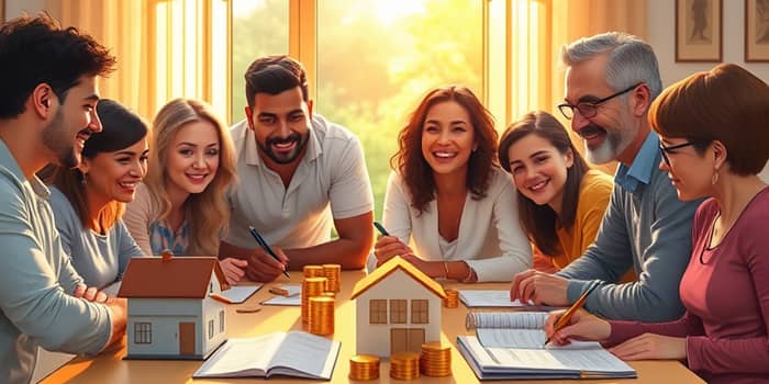 El Impacto de un Préstamo en tu Economía Familiar