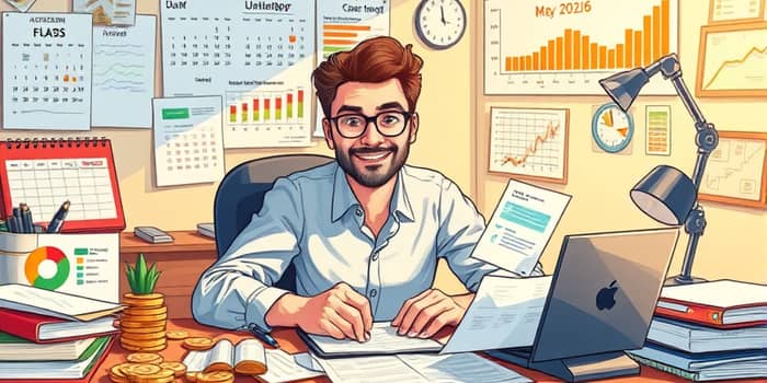 La Importancia de un Buen Plan de Pago para tu Préstamo