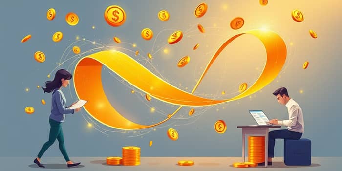 Préstamos Revolventes: Flexibilidad con Control