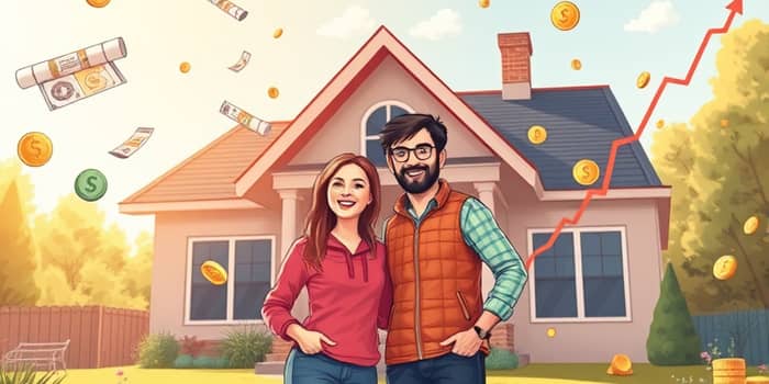 Préstamos Hipotecarios: La Inversión de tu Vida, Bien Asesorada