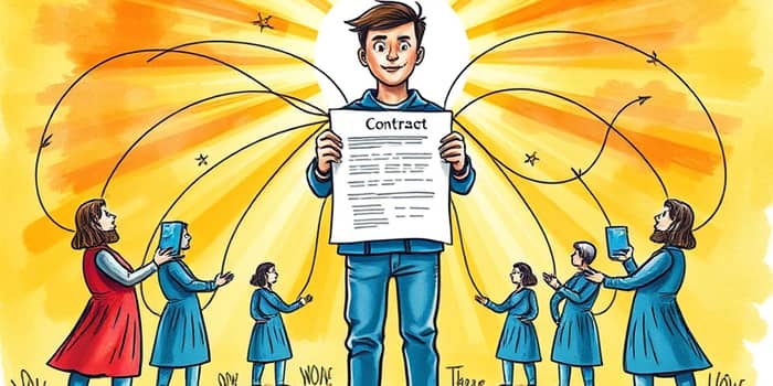 El Rol del Aval en un Préstamo: Responsabilidades y Riesgos