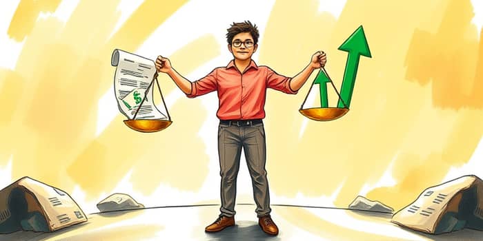 Refinanciamiento de Préstamos: ¿Cuándo es una Buena Oportunidad?