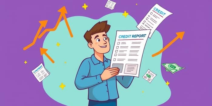 Cómo Usar un Préstamo para Mejorar tu Historial Crediticio