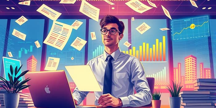 Gestión Eficaz de Préstamos: Estrategias para No Fallar en el Intento