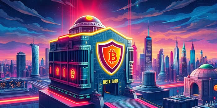 El Fraude con Tarjetas: Cómo Protegerte