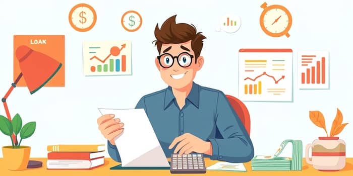 Preguntas Frecuentes al Pedir un Préstamo: Despeja tus Dudas